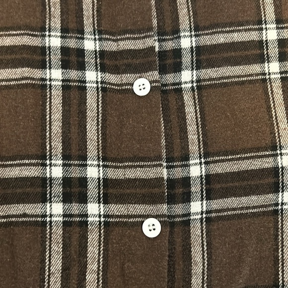Flannel Shirt - Picture 3 of 5